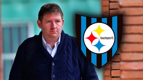 Cerda no sigue más como principal accionista de Huachipato.