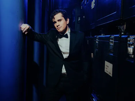 Miss Universo: Nico Ruíz se presentará en la final