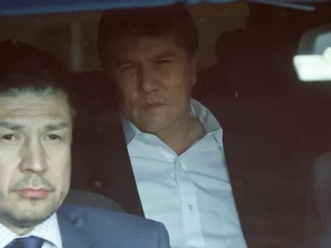 Monsalve habría llamado varias veces a la presunta víctima