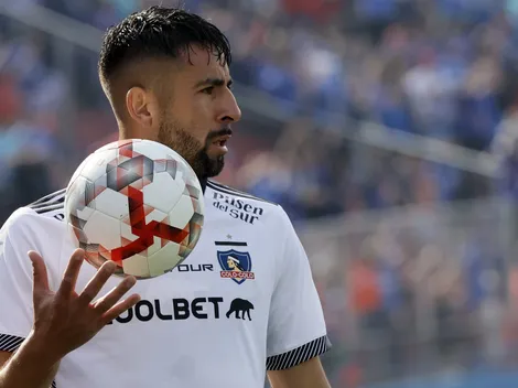 Huaso Isla enciende la alarma del retiro: "Si el físico no me da..."