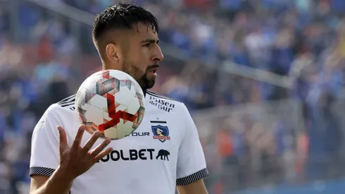 El Huaso Isla está feliz en el Cacique, pero ya mira de reojo el punto final a su carrera.