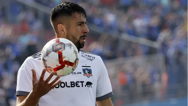 El Huaso Isla está feliz en el Cacique, pero ya mira de reojo el punto final a su carrera.