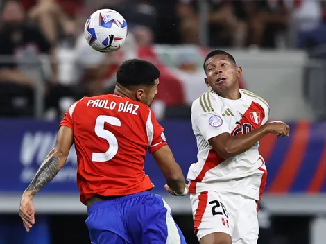 Pronósticos Perú vs Chile: La Roja necesita la victoria en Lima