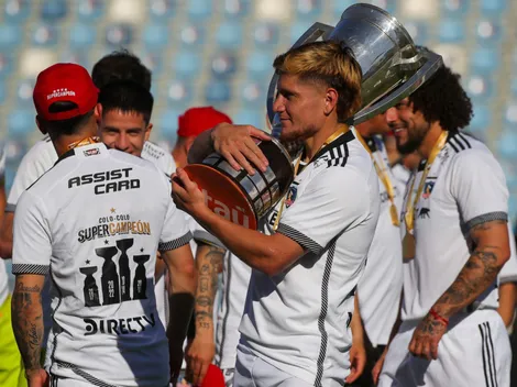 El primer gran interesado en el fichaje de Leonardo Gil