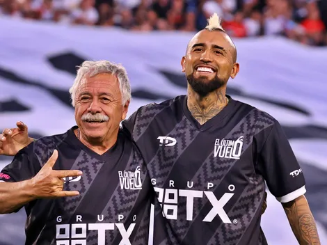 Caszely le cae con todo a Gareca por nominar a Vidal a la Roja