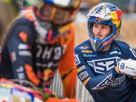 Las figuras que vendrán al Red Bull Los Andes este sábado