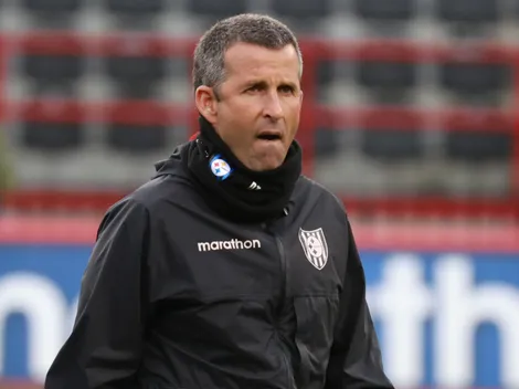 Primer DT caído en el fútbol chileno: Huachipato despide a Igor Oca