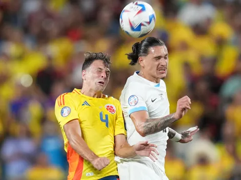 Pronósticos Uruguay vs Colombia: gran partido de Eliminatorias en Montevideo