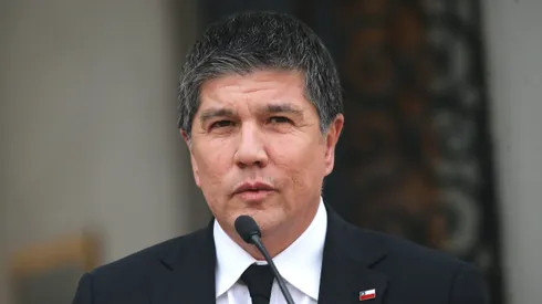 El exsubsecretario está siendo investigado por una denuncia de violación.