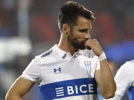 "Se me partió el alma cuando vi a Gary salir llorando de la oficina"