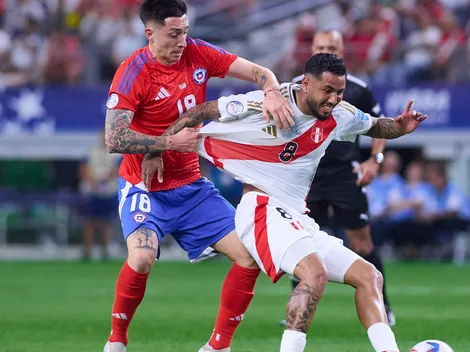 Irresponsable llamado contra Chile en Perú: "Hay que joder al rival"