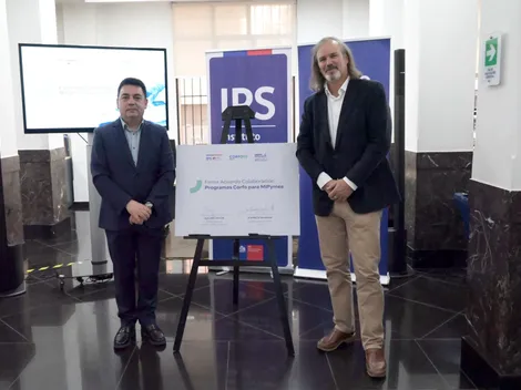 ChileAtiende ayuda a MiPyme para acceder a programas y créditos Corfo