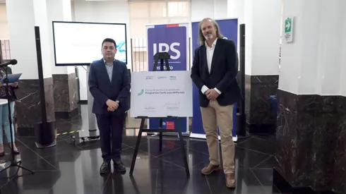 ChileAtiende ayuda a MiPyme para acceder a programas y créditos Corfo