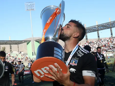Se acaba el Amor en Colo Colo: Dos extranjeros dejan el club