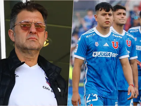 Aníbal Mosa aprieta a la U y exige que se revelen los "verdaderos dueños"