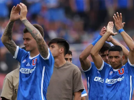La U vive jornada clave para confirmar a sus refuerzos