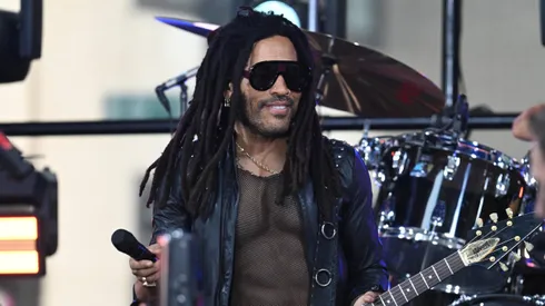 El artista regresa a Chile con su nueva gira.