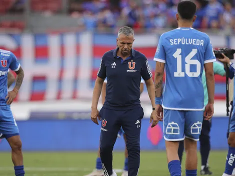 Histórico de la U rechaza dichos de abogado contra Colo Colo