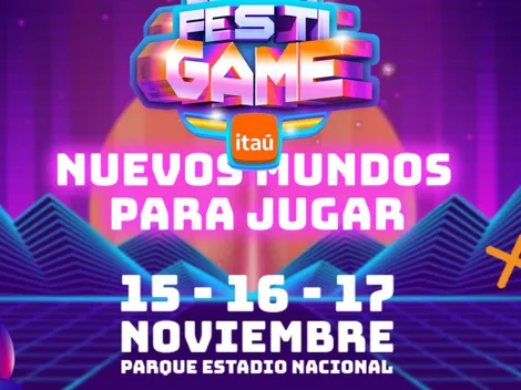 ¡Festigame 2024 revela su Programación!