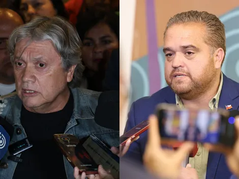 Segunda Vuelta: Candidatos a gobernador del Biobío