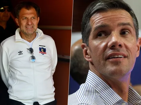 "Aparece un payaso": Mosa pide que salga Clark en la U