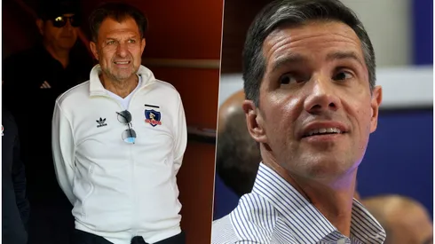 Mosa calienta el ambiente de U de Chile