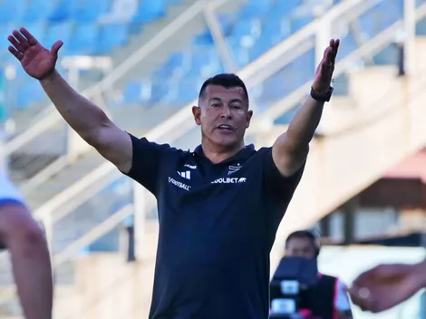 Emotivo mensaje de Jorge Almirón tras ganar la Supercopa