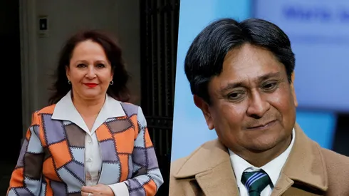 ¿Quiénes son los candidatos a GORE por la Región de Antofagasta?