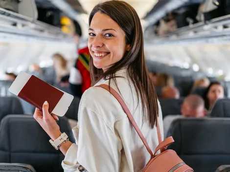 Evento ofrecerá pasajes con hasta un 45% de descuento para más de 100 destinos