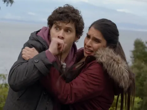 Al sur del Corazón: ¿Cuándo termina la teleserie?