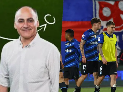 ¿Vínculo con la U? FAT revela los nuevos dueños de Huachipato
