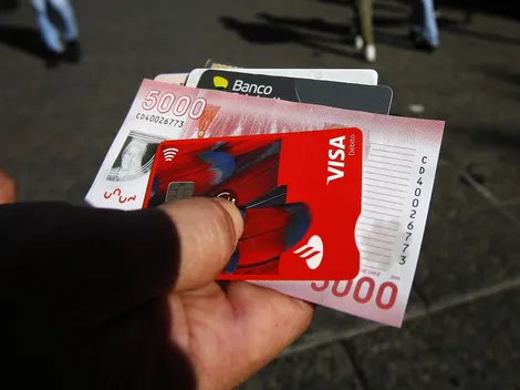 Revelan quiénes podrán recibir más de 50 transferencias bancarias