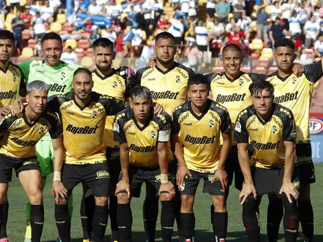 Coquimbo Unido toma decisión clave para el 2025