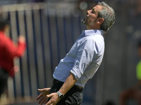 Un campeón de América fuera en una ola de cambios drásticos