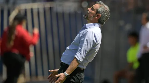 Miguel Ramírez y Deportes Iquique tuvieron una gran campaña.