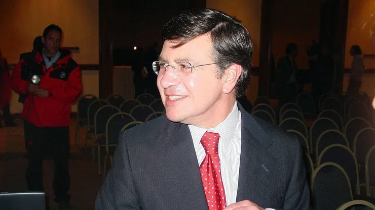 Joaquín Lavín