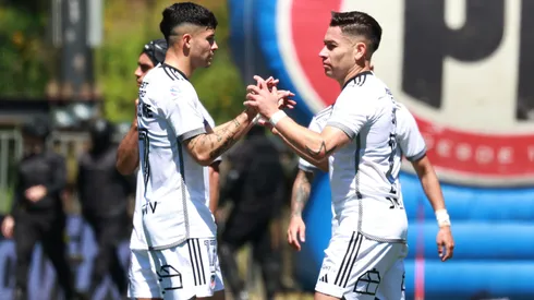 Colo Colo hará múltiples cambios en su formación para Supercopa.