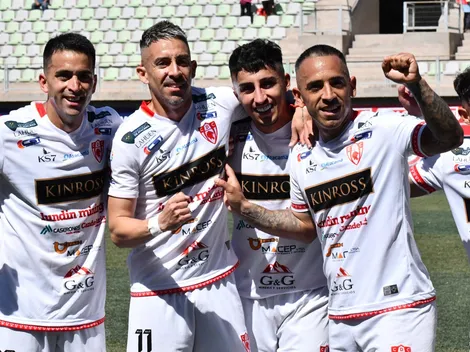 Wanderers cerca de fichar a dos figuras de Deportes Copiapó