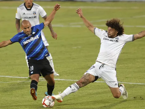 La táctica de Maxi Falcón a los últimos 12 minutos de la Supercopa