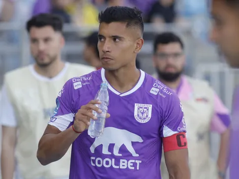 Concepción sufre: la ANFP le cobra antigua deuda de la era Jadue