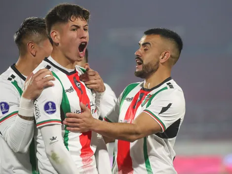 Colo Colo busca el fichaje de Iván Román: ofrecen ofertón a Palestino