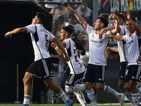 Peric revela olvidado jugador de Colo Colo que quiere quedarse