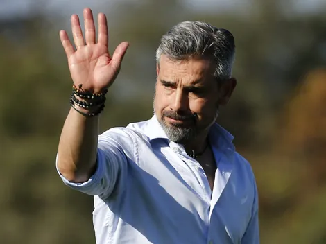 ¡Caras nuevas! La decisión de Iquique con el futuro de Cheíto Ramírez