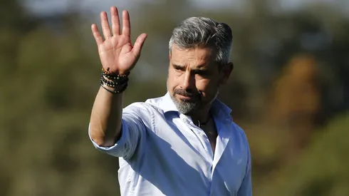 Deportes Iquique hizo un importante anuncio sobre el futuro de Miguel Ramírez.