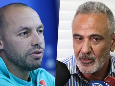 La ANFP exige una disculpa de Marcelo Díaz por sus dichos