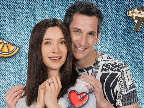 I Love Robin: ¿Dónde ver la serie?