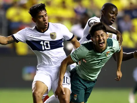 Pronósticos Ecuador vs Bolivia: La Tri quiere seguir sumando