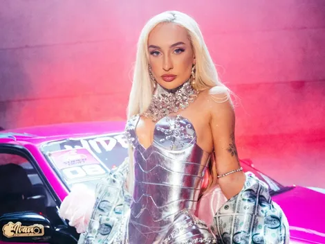 Fran Maira habla sobre el éxito de su carrera