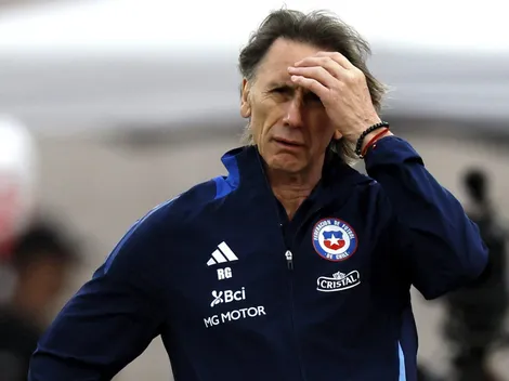 ¡Temor a los hinchas! La explicación de Gareca por su polémico viaje