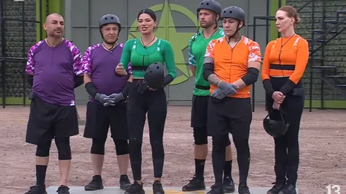 El espacio de competencia se acerca a una nueva eliminación.